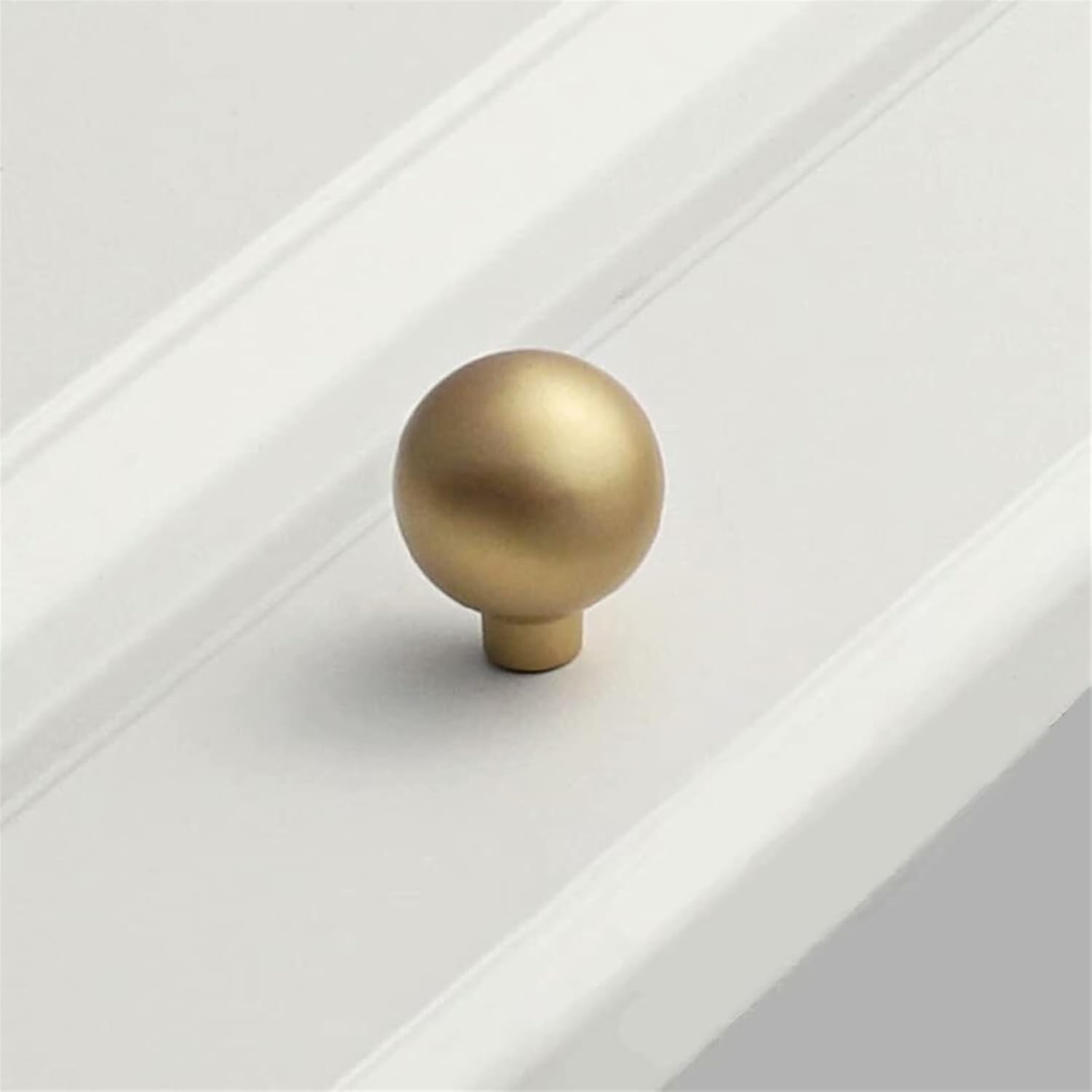 Vintage Ceramic Drawer Knobs,Cabinet Wardrobe Bow Pull Handles,6 pcs Kitchen Zinc Alloy Drawer Pull Handles with Screws, Modern Furniture Knobs for Bathroom Wardrobe Cupboard DrawerColorMatte Go Furni