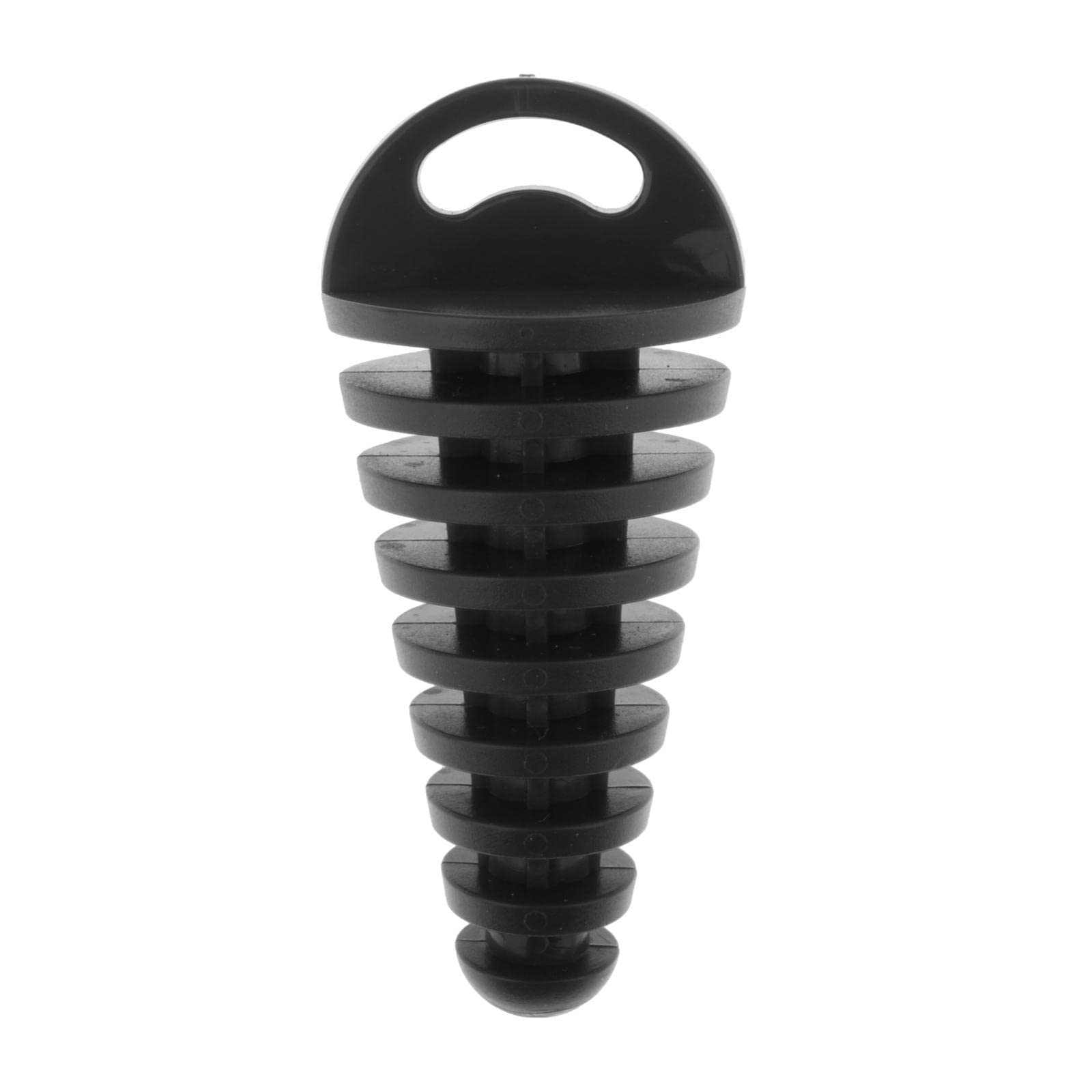 CALANDIS™ Universal Motorcycle Exhaust Pipe Silencer Motorbike Muffler Insert Black | Silencers, Mufflers & Baffles | Exhausts & Exhaust Systems | Motorcycle Parts | Parts & Accessories-picture-15