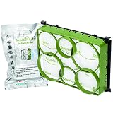 Bosch BBZ11BF Bionic Filter