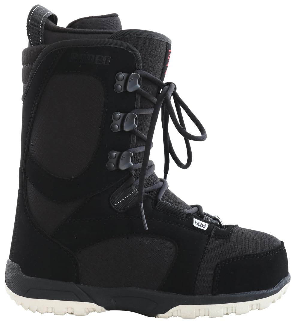 HEAD Rodeo Boot 2024 Black