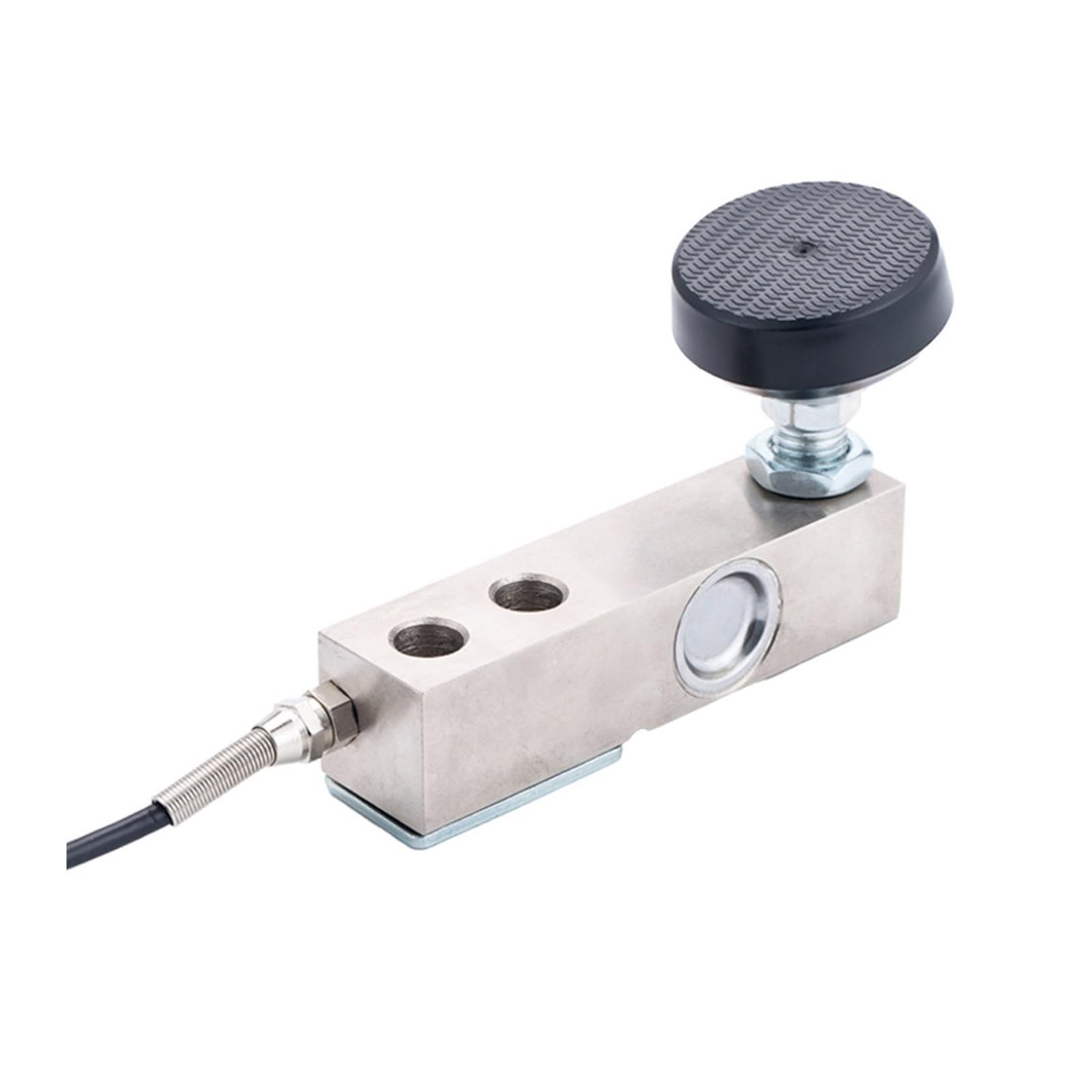 Sensor voladizo del peso de la prueba de la célula de carga de la fuerza de corte PSD-F1 100Kg 200Kg 300Kg 500Kg 1T 2T 3T(500KG)