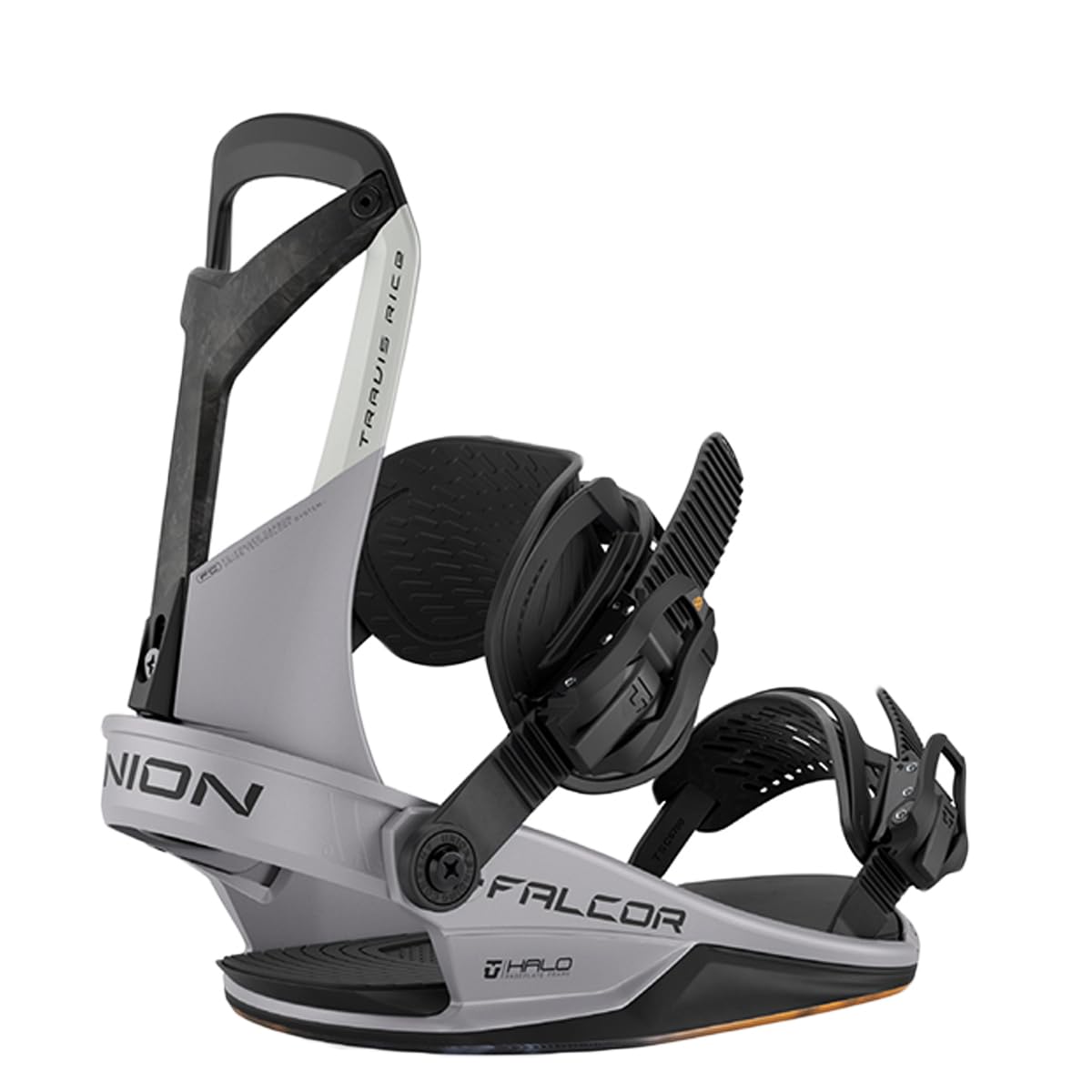UNION FALCOR ユニオン　ファルコア Amazon | UNION ユニオン バインディング FALCOR ファルコア