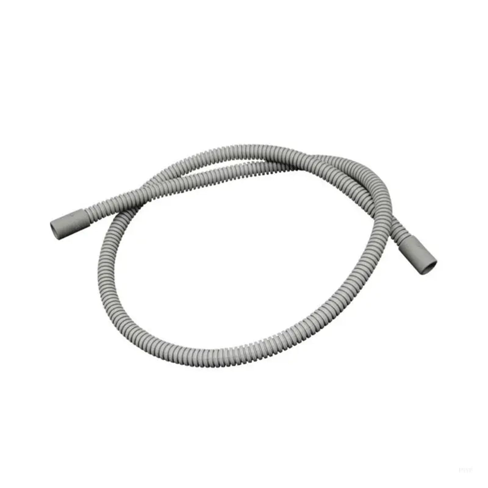 Tubo Di Scarico Dell'asciugatrice For Drenaggio Tubo Di Scarico For Lavatrice Tubo Di Scarico For Lavatrice Flessibile Resistente Al Calore(1.5 meters)