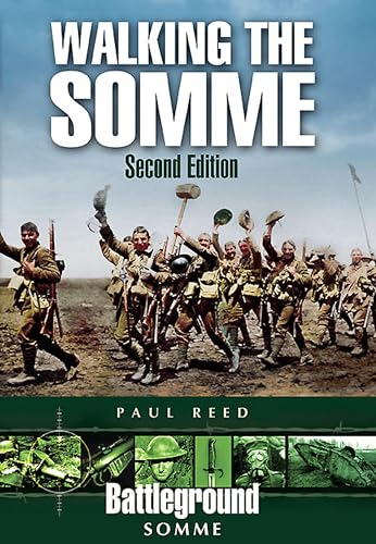 Walking the Somme (Battleground Somme)