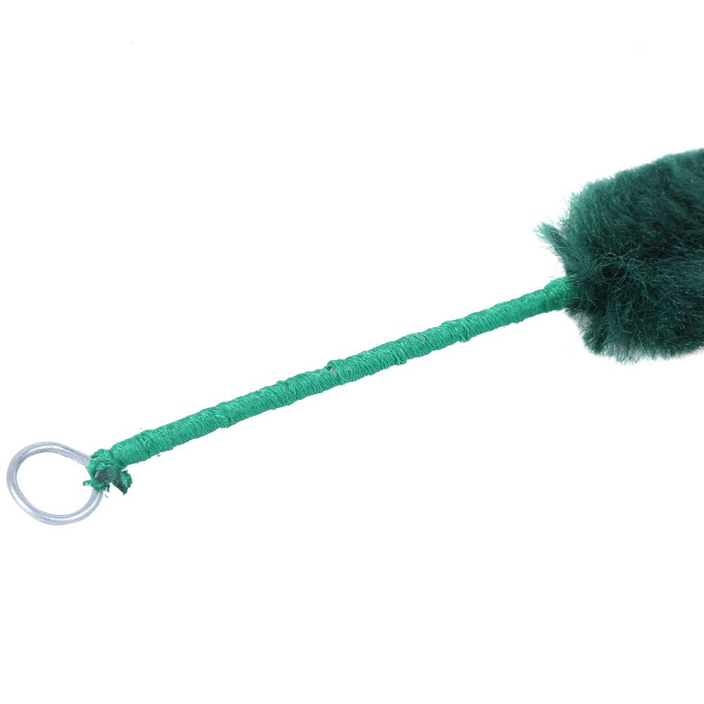 Brosse Nettoyage Clarinette Dilwe - Microfibre Douce, Pour Entretien Intérieur Instrument