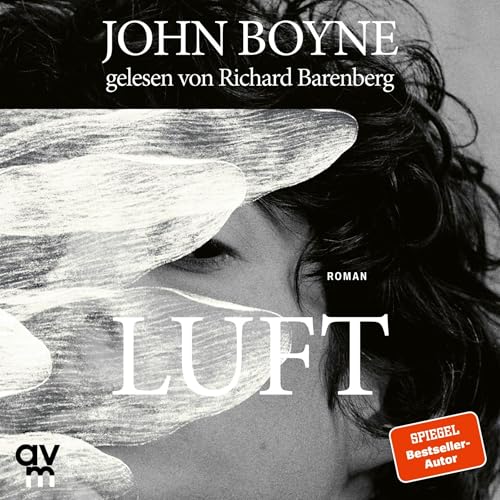 『Luft』のカバーアート