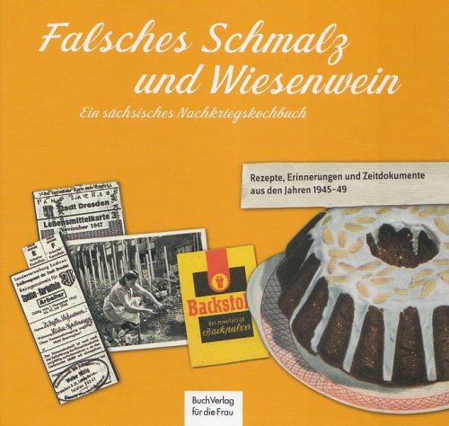 Amazon.com: Falsches Schmalz und Wiesenwein: 9783897981836: Rosemarie K ...
