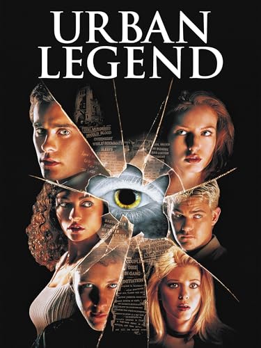 Urban Legend