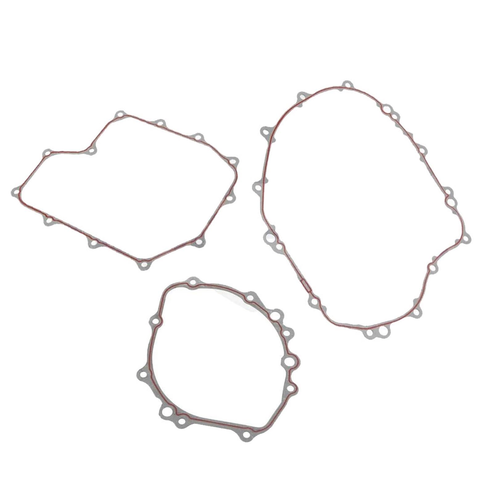 Joints moteur CBR600RR pour stopper les fuites de carter d'huile et d'embrayage