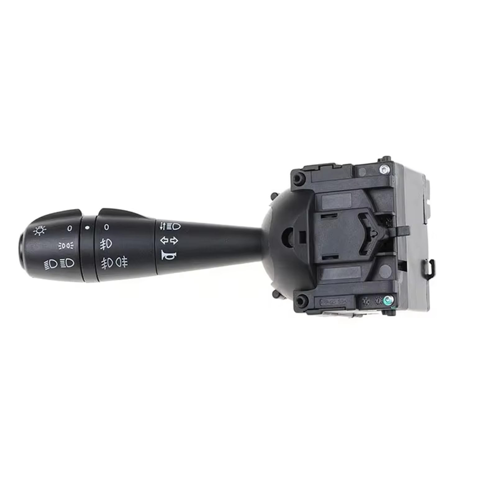Commande phare clignotant klaxon dacia sandero lodgy interrupteur robuste 8201167988 - 7