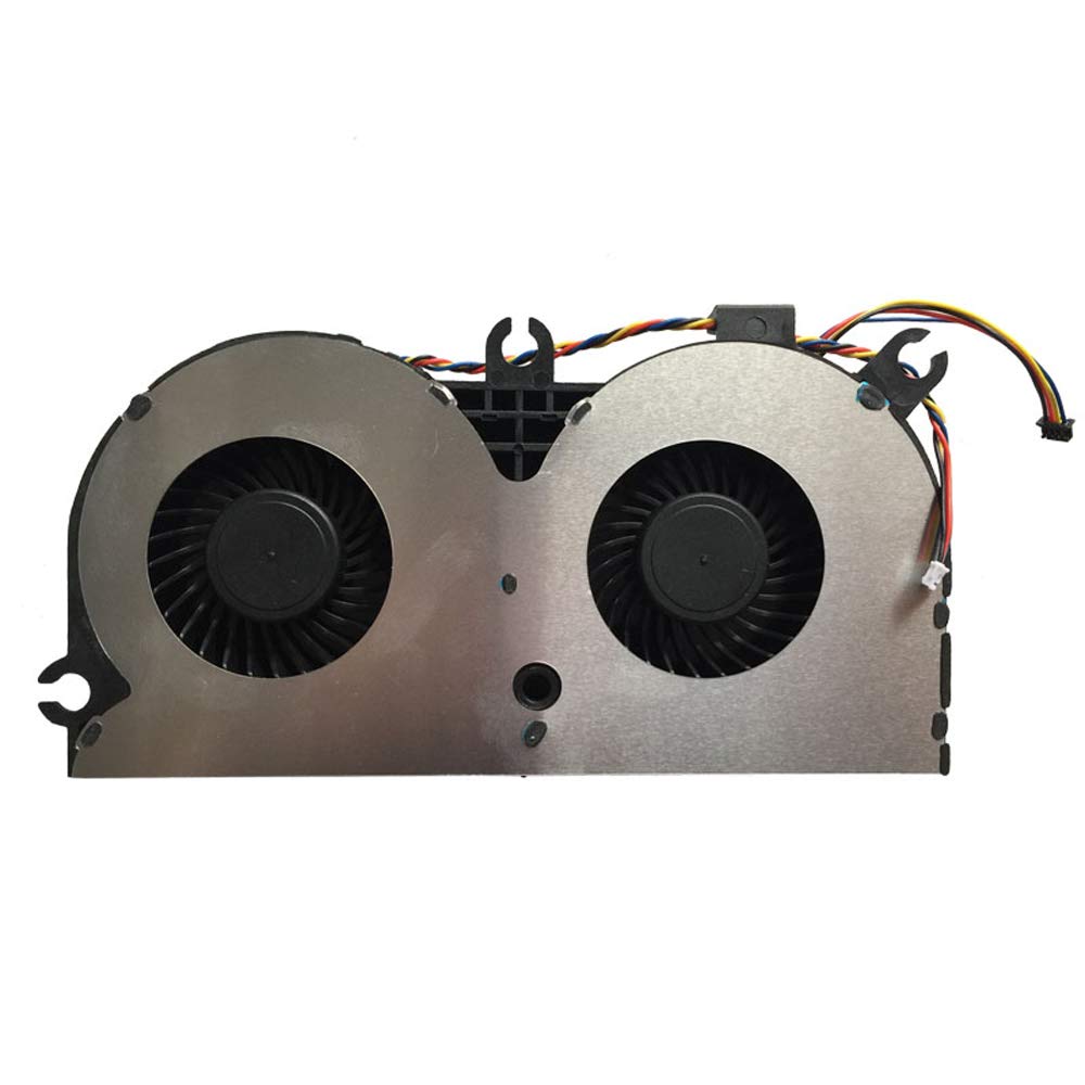 New Compatible CPU Cooling Fan for HP EliteOne 800 G1 800G1 705 G1