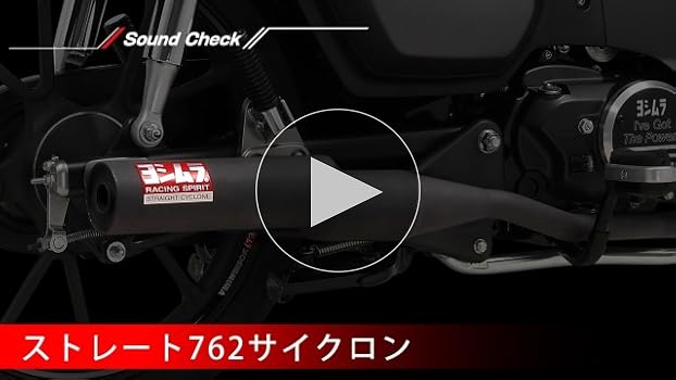 サイクロン　スーパー Slip-On HEPTA FORCE TSS サイクロン EXPORT SPEC 政府認証