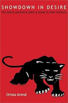 Showdown in Desire: The Black Panthers Take a Stand in New