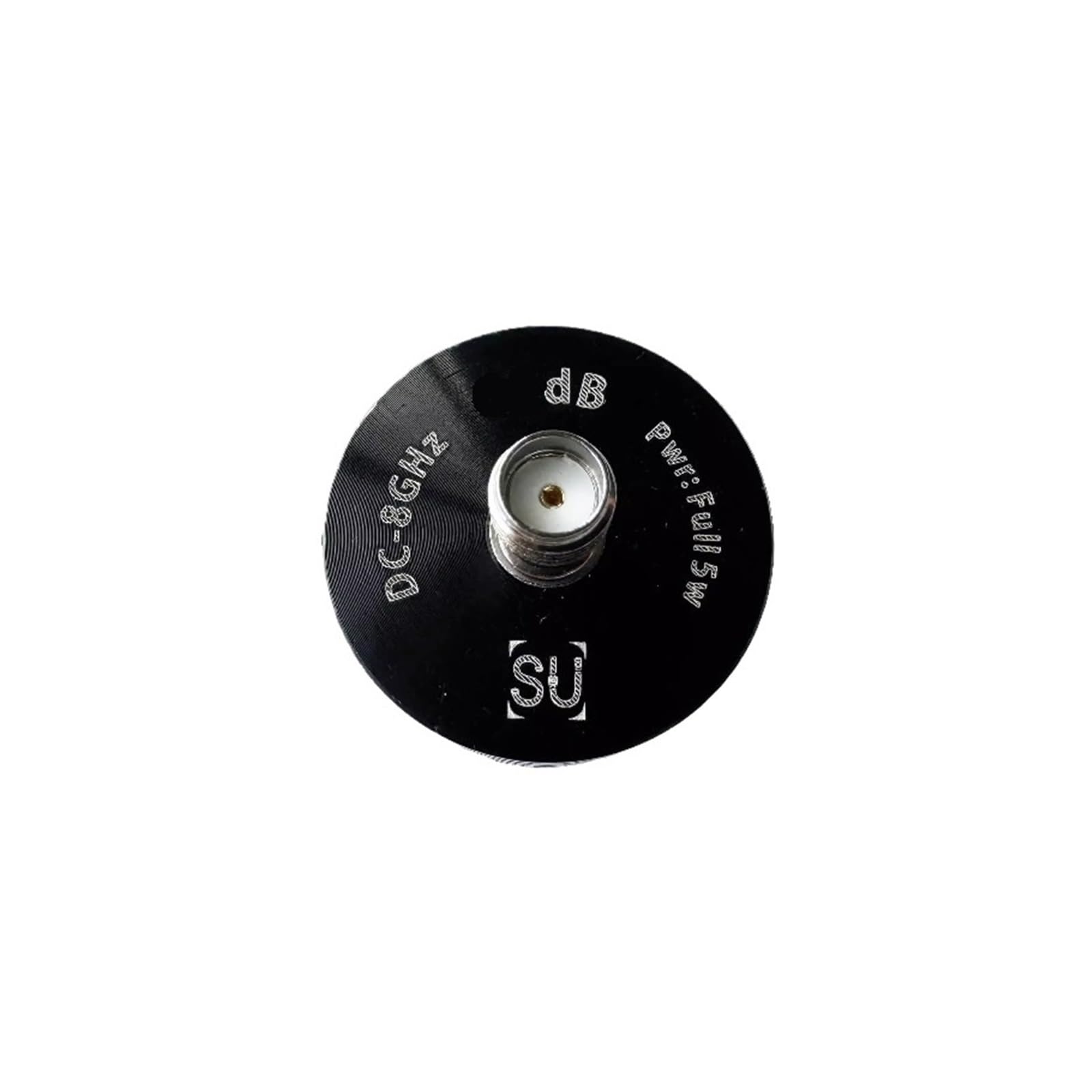 Attenuatore RF Fisso coassiale SMA DC-13G, 1dB, 2dB, 3dB, 5dB, 6dB, 10dB, 15dB, 20dB, 30dB, 40dB, 50dB, 60dB(5dB)