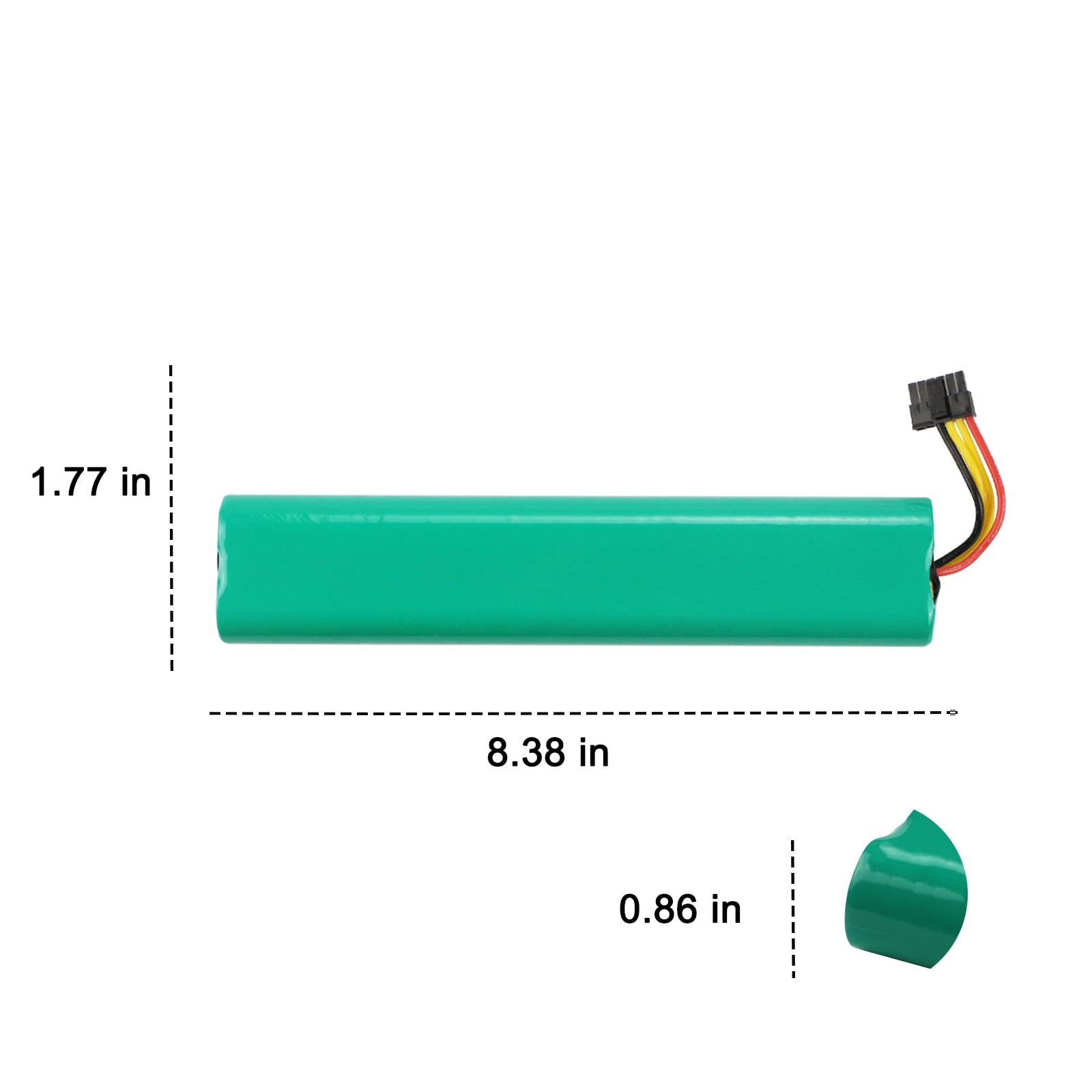 For Neato Botvac 70, 70e, 75, 80,85 Series,70D,75D,80D 12V - Foto 7
