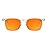 TIJN Blue Light Blocking Glasses Dual AR Coatings Amber Orange Lens for Computer Gaming
