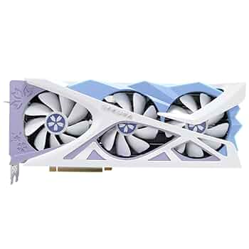 新品 Yeston-Geforce RTX 4070 ti Super 16GB YESTON GeForce RTX 4070 Ti SUPER SAKURA Graphics Card Review