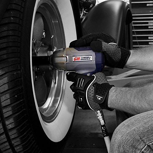 Campbell Hausfeld 'Get Stuff Done' 1/2" Impact Wrench (XT002000)