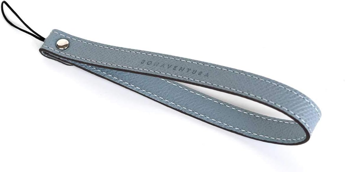 BONAVENTURA Noblessa Long Strap [Greige] BSTN4-GG