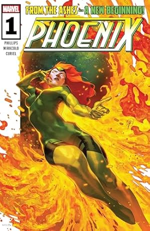 Phoenix (2024-) #1