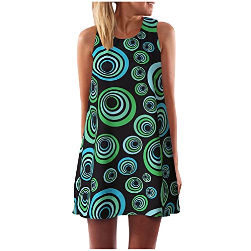 Robe d'été bohème pour femme l'élégance légère qui célèbre la liberté des vacances