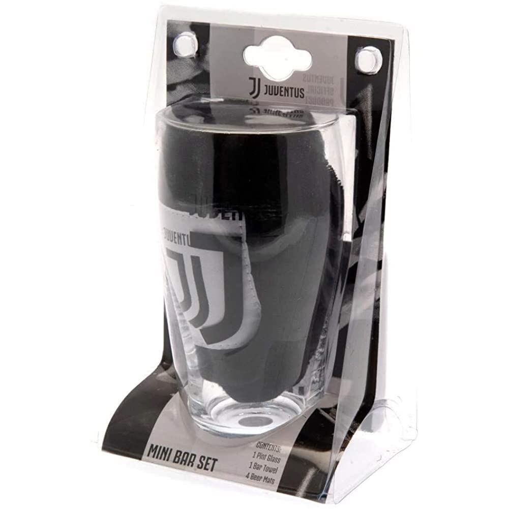 Juventus FC Juventus Mini Bar Set Marca