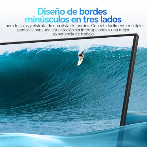 Monitor 24 Full HD IPS 120Hz
