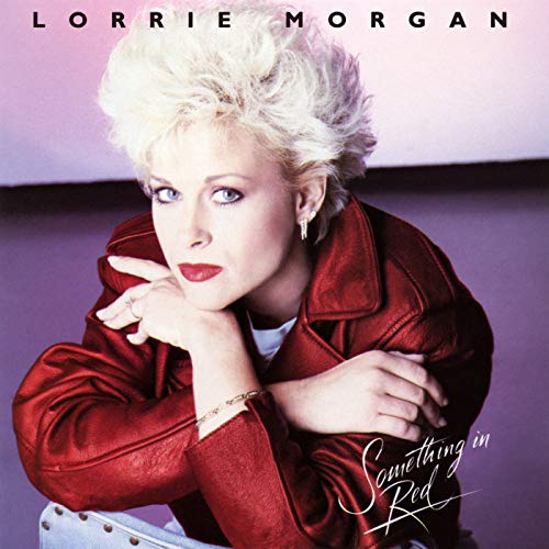Lorrie Morgan