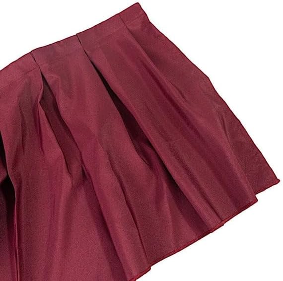 Balsa Circle 10 feet x 16-Inch Royal Blue Portable Stage Skirting Polyester Platform Skirt Shirred Pleat Stages Wedding Party Events Decorations Dining Catering