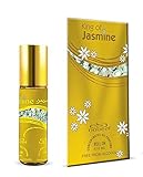 King of Jasmine - 6ml Rollon Perfume Oil by Nabeel