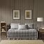 Buffalo Check Grey
