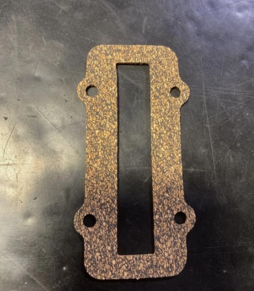 Original Genuine for Mantis Tiller, Transmission Grease,with Gasket 436,Lithium Grease # 9985