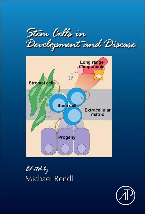 Stem Cells in Development and Disease (Volume 107)
