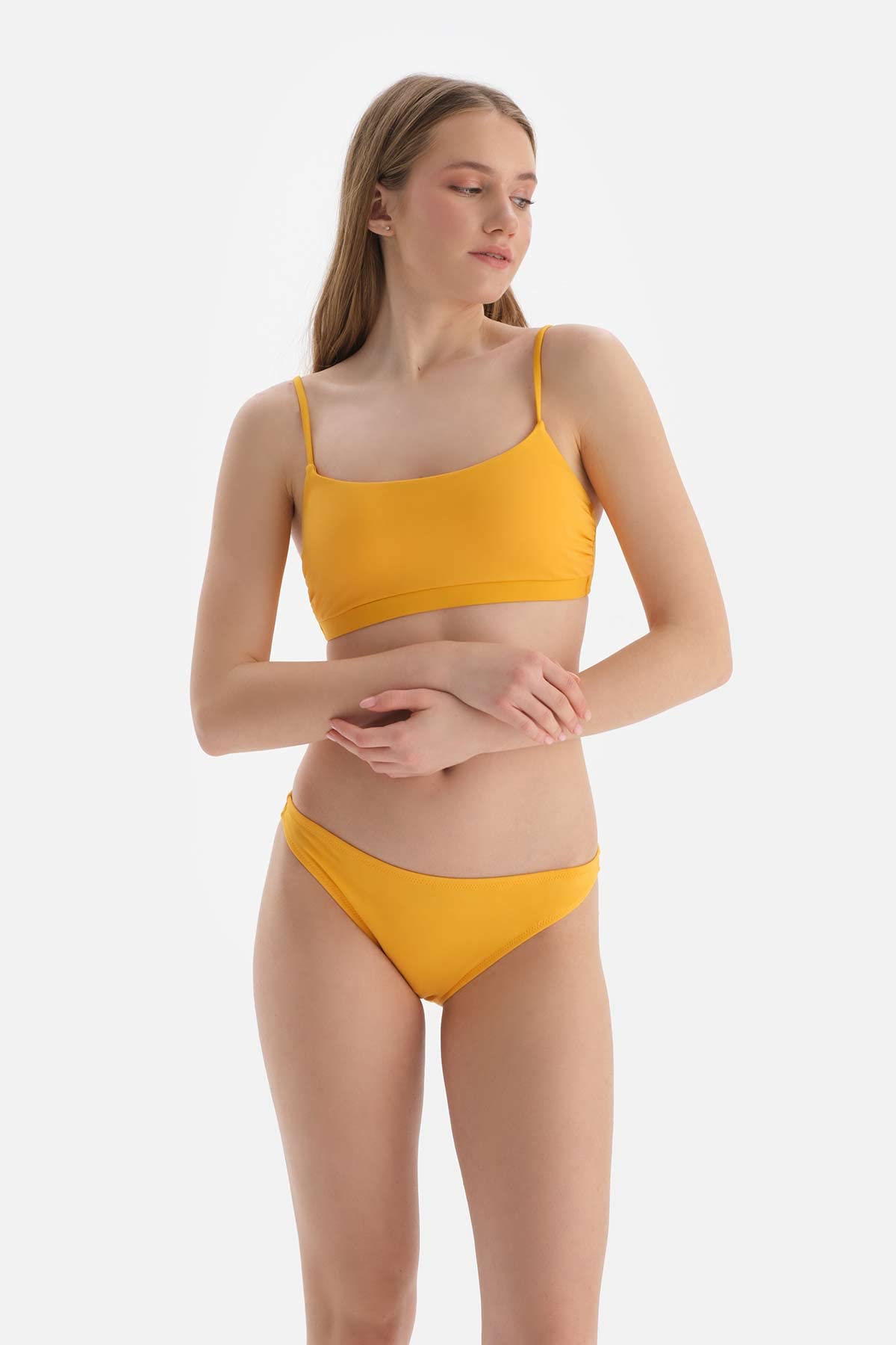 Dagi Basic, Bikini Bralette Parte Superior Mujer