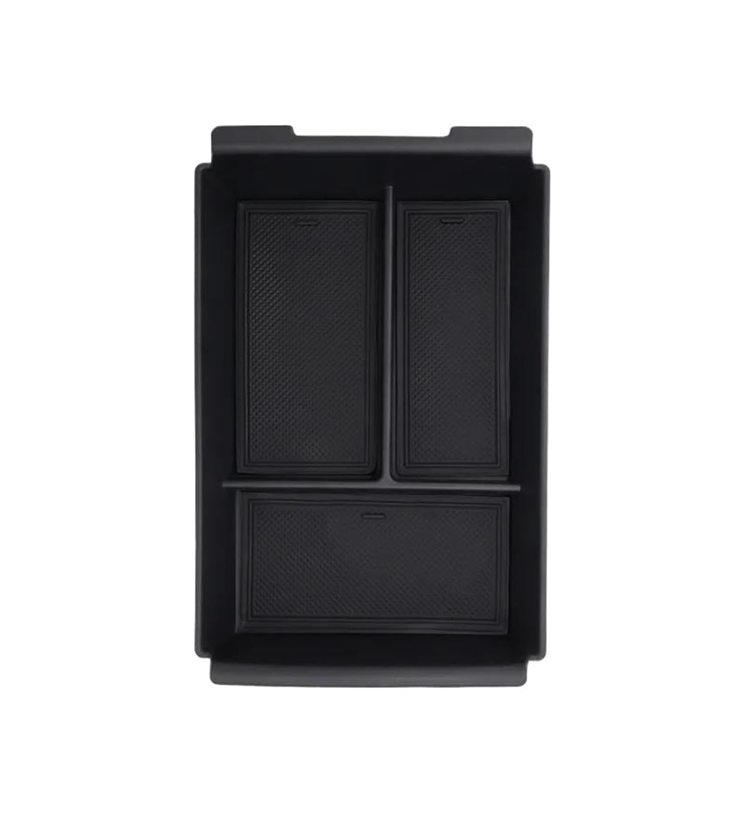 AIOXOLGIVW Centre Console Storage Box For Xpeng X9 Central Control Storage Box Armrest Car Modification Accessories Supplies