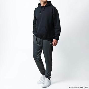 ウォーキング・ランニングウェア Discus athletic short black M Discus athletic short black M
