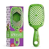 FHI Heat UNbrush Nightmare Before Christmas Collection - Oogie Boogie