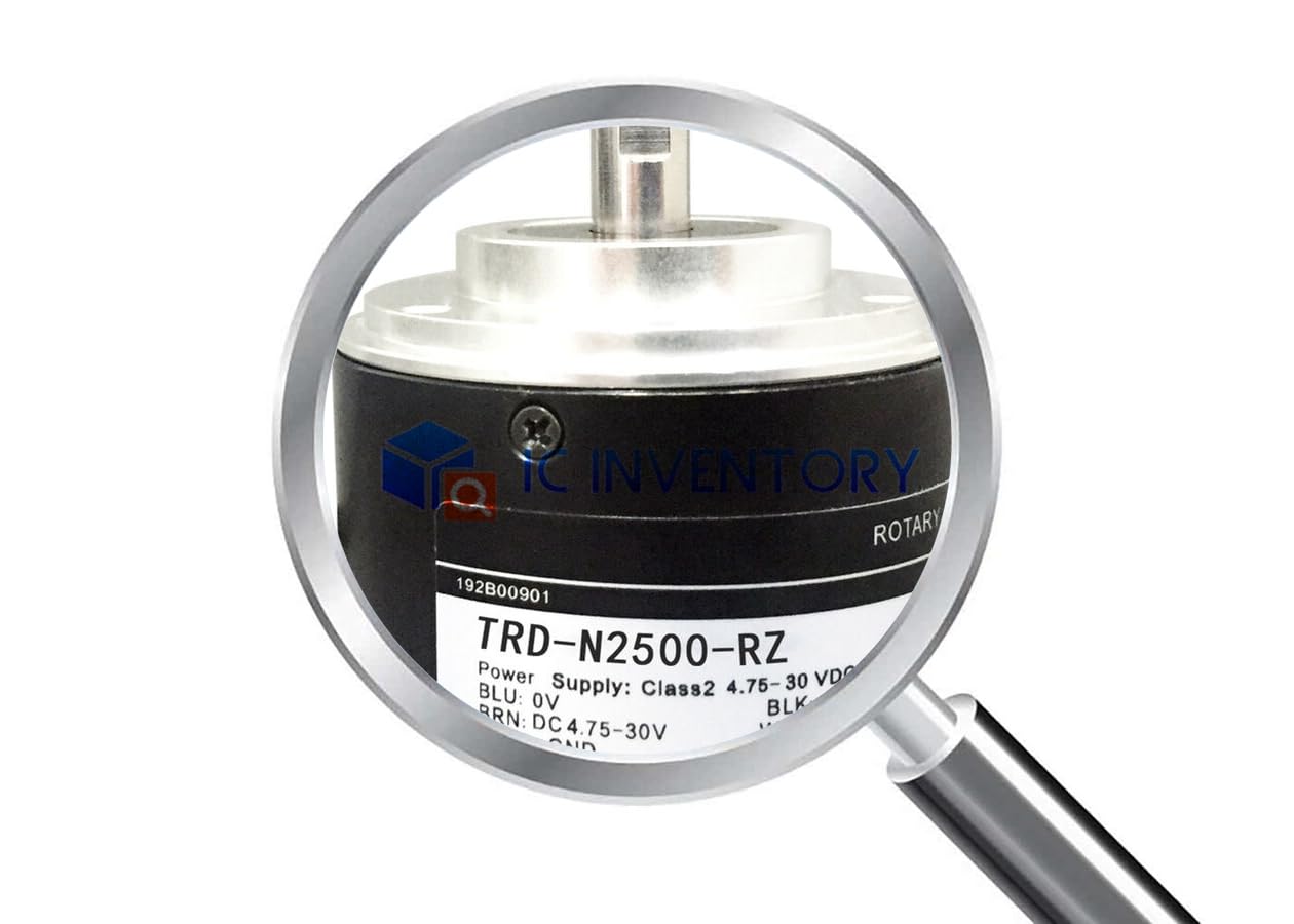 1PCS New in Box TRD-N2500-RZ