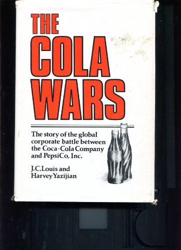 Cola Wars view 2