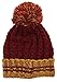 elope Heathered Pom Gryffindor Beanie Standard