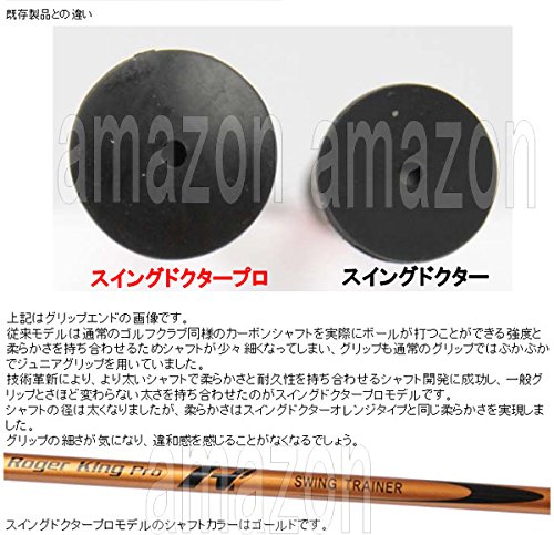 Amazon | 進化したアイアン ムチのようにしなる ロジャーキング ゴルフ