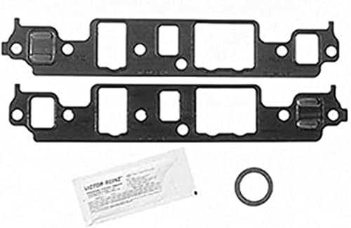 MAHLE Juego de juntas de colector de admisión del motor original MS15622