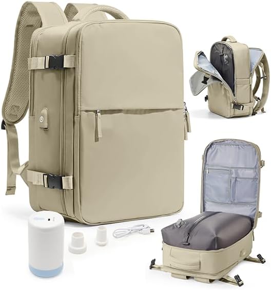 B11-khaki(with Air Pump)