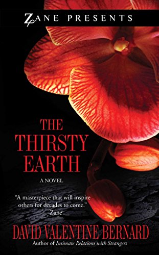 The Thirsty Earth 1593094620 Book Cover