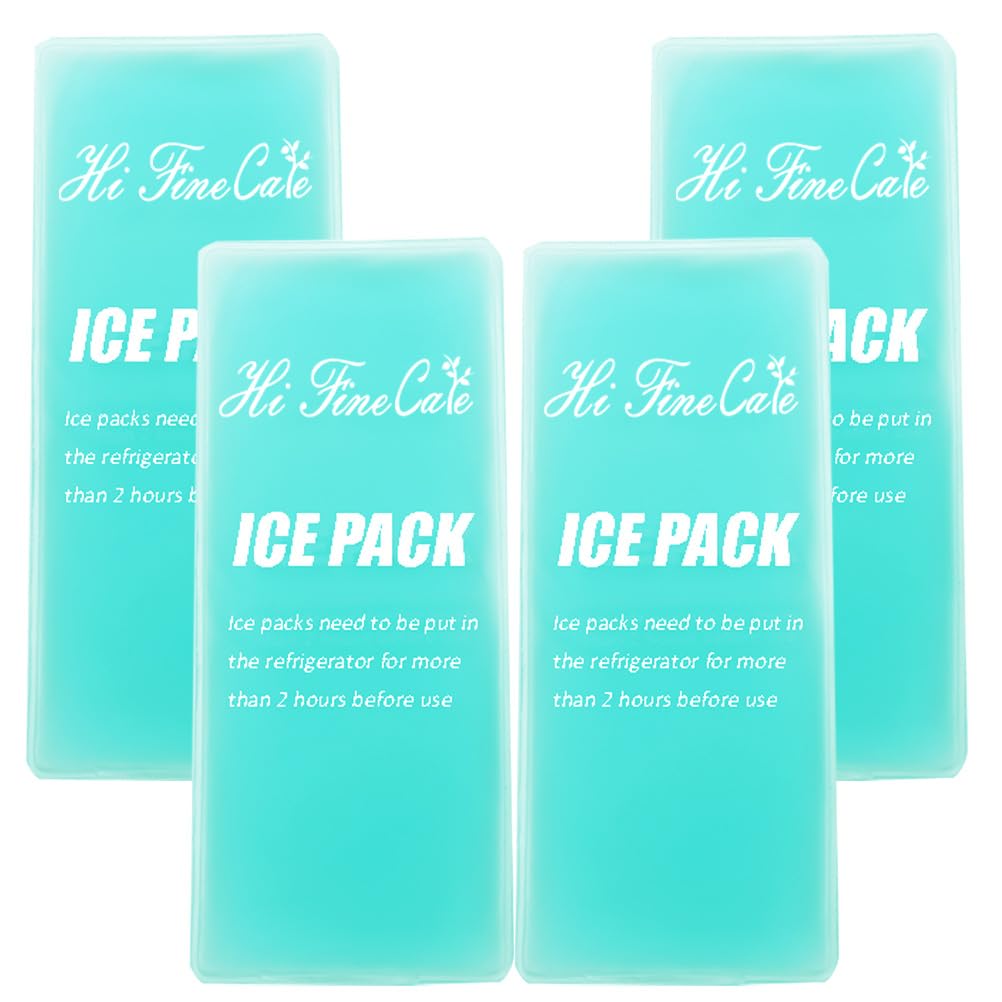 Buy Insulin Cooler Ice Pack Insulin Cold Pack for Insulin Cooler Pen