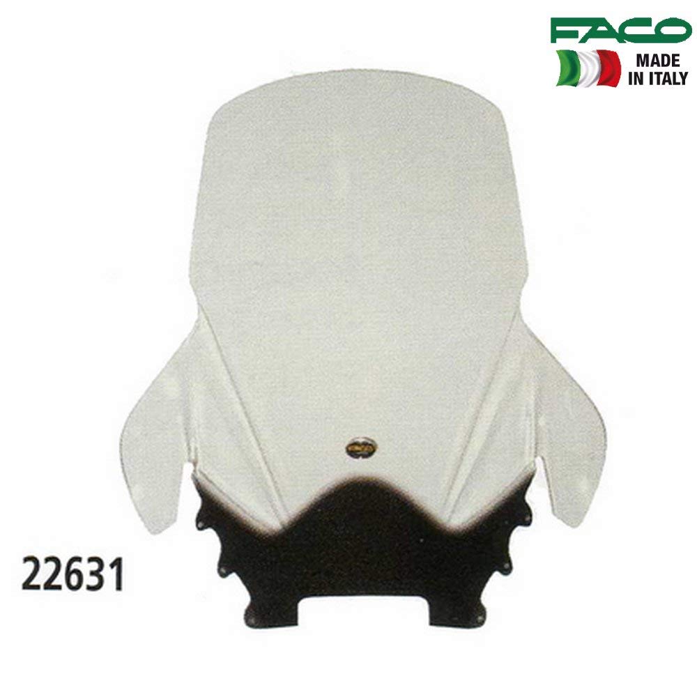 PARABREZZA HONDA SILVER WING 400-600 anche ABS cod