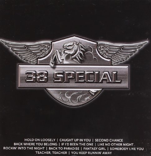 38 SPECIAL『TOUR DE FORCE』1983年 アルバム・レビュー