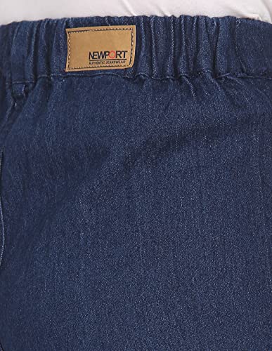 Image of NEWPORT Women Womens Cotton Jeans