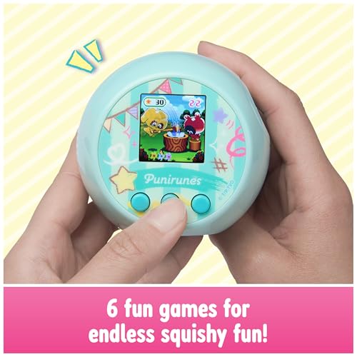 Punirunes 6071162 Interactive Digital Toy thumb #6