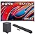 Sony K85XR90 85 Inch XR90 Series Bravia Mini LED HDR QLED 4K Google TV with a JBL BAR-500 5.1ch Soundbar and Subwoofer with MultiBeam and Dolby Atmos (2024)